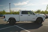 New 2025 RAM 2500 Big Horn image 6