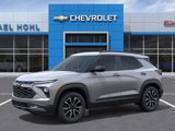 New 2026 Chevrolet TrailBlazer ACTIV image 2