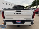 Used 2025 GMC Sierra 3500 Denali Ultimate image 5