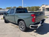 New 2025 Chevrolet Silverado 1500 LT w/ All Star Edition Plus image 5