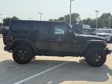 Used 2024 Jeep Wrangler Willys image 3