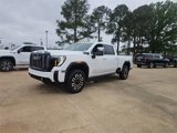 New 2025 GMC Sierra 2500 Denali Ultimate image 3