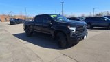 Certified 2025 Chevrolet Silverado 1500 RST w/ Convenience Package II image 2