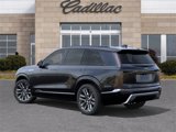 New 2026 Cadillac Vistiq Platinum image 3