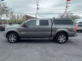 Used 2013 Ford F150 Lariat w/ Luxury Equipment Group image 4