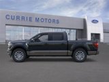 New 2025 Ford F150 King Ranch w/ FX4 Off-Road Package image 3