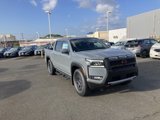 New 2025 Nissan Frontier Pro-X w/ Pro Convenience Package image 2