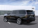 New 2025 Cadillac Escalade ESV Sport Platinum image 3