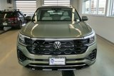 New 2025 Volkswagen Atlas SEL Premium R-Line image 2