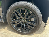 Certified 2024 Chevrolet Silverado 1500 LTZ w/ Technology Package image 4