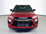Certified 2022 Chevrolet TrailBlazer RS w/ Technology Package image 4