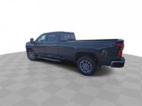 New 2025 Chevrolet Silverado 3500 LTZ w/ LTZ Premium Package image 6