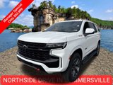 Used 2023 Chevrolet Tahoe Z71 w/ Off-Road Capability Package image 1