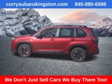 New 2025 Subaru Forester Premium image 4
