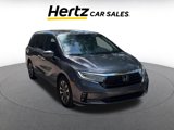 Used 2024 Honda Odyssey EX-L image 3