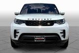 Used 2020 Land Rover Discovery HSE image 3