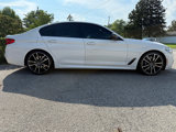Used 2018 BMW 540i xDrive w/ M Sport Package image 3