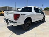 New 2025 Ford F150 Lariat w/ Equipment Group 501A Mid image 5