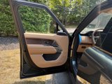 New 2025 Land Rover Range Rover Long Wheelbase SE image 5