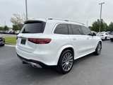 New 2025 Mercedes-Benz GLS 450 4MATIC image 3