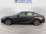 Used 2023 Lexus IS 300 AWD w/ Premium Package image 2