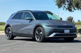 New 2025 Hyundai Ioniq 5 SEL image 2