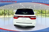 Used 2021 Dodge Durango SXT w/ Trailer Tow Group IV image 3