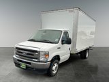 New 2026 Ford E-450 and Econoline 450 Super Duty w/ Power Equipment Group image 2