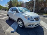 Used 2015 Buick Encore Leather image 3