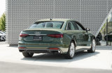 Certified 2023 Audi A4 2.0T Premium Plus w/ Premium Plus Package image 3