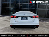 Used 2022 Nissan Altima 2.5 SR image 5