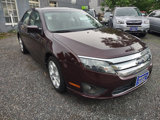Used 2011 Ford Fusion SE w/ 201A Rapid Spec Order Code image 4