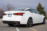 Used 2022 Nissan Altima 2.5 SR image 3