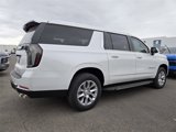 New 2025 Chevrolet Suburban Premier image 4