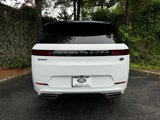 Certified 2023 Land Rover Range Rover Sport SE Dynamic image 6