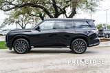 New 2025 INFINITI QX80 Autograph image 4