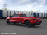 New 2025 Ford F350 Lariat image 4