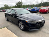 Used 2018 Honda Accord LX image 3