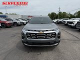 New 2026 Chevrolet Equinox LT w/ Convenience Package II image 3