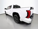 New 2025 Toyota Tundra Platinum image 4