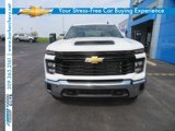 New 2025 Chevrolet Silverado 2500 W/T w/ WT Convenience Package image 2