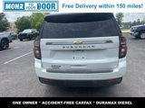 Used 2024 Chevrolet Suburban High Country image 4