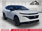 New 2025 Nissan Murano Platinum w/ Cargo Package image 3