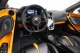 Used 2018 McLaren 570S Spider image 6