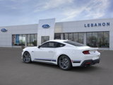New 2025 Ford Mustang GT Premium w/ California Special Package image 5