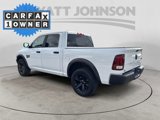 Used 2024 RAM 1500 Classic Warlock image 3