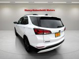 Used 2023 Chevrolet Equinox RS image 6
