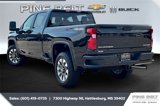 New 2025 Chevrolet Silverado 2500 Custom w/ Custom Value Package image 3