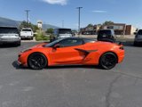 New 2025 Chevrolet Corvette Z06 w/ Z07 Performance Package image 4