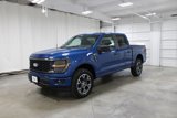 New 2025 Ford F150 STX image 4